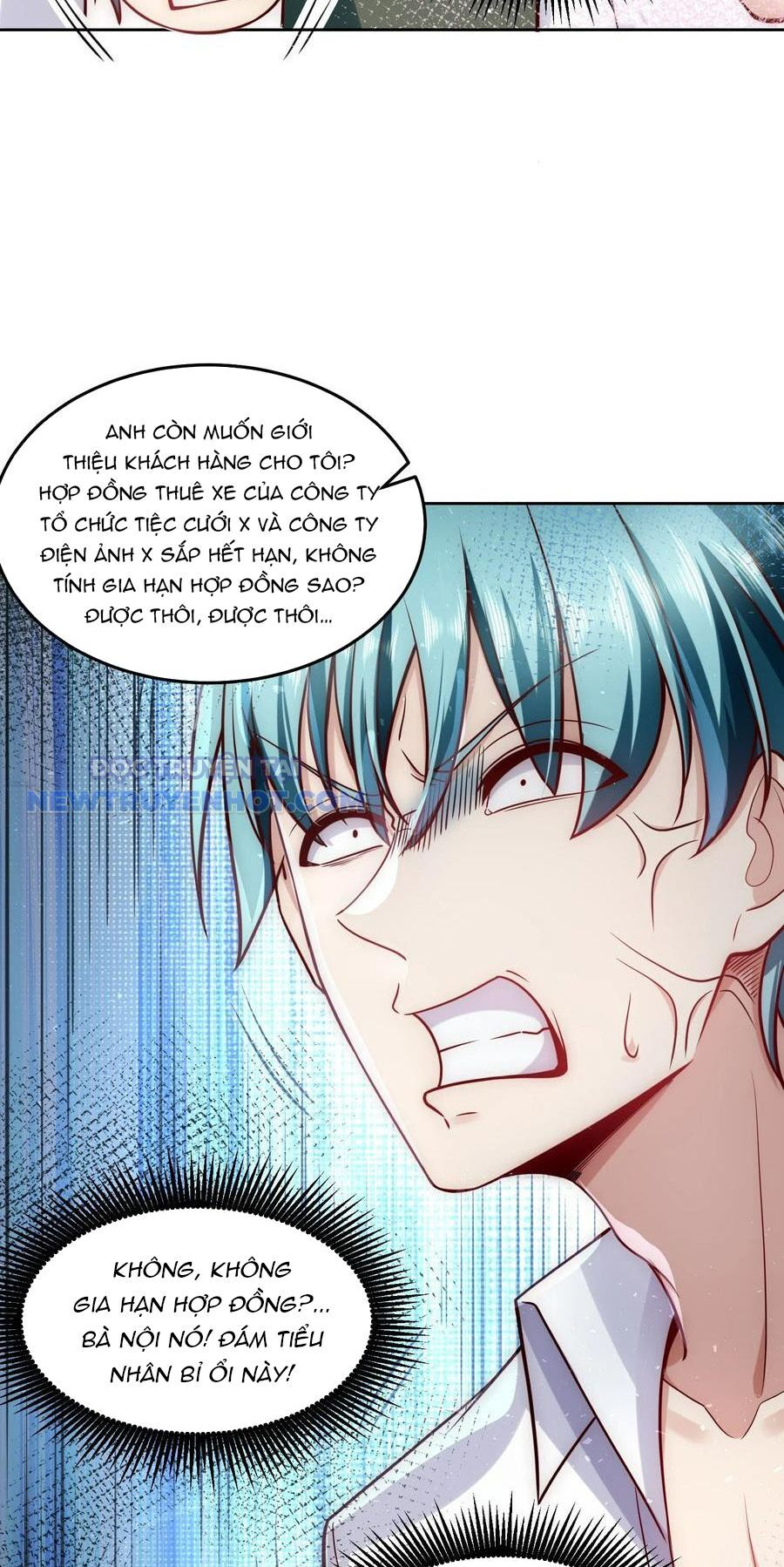 Ta Dựa Vào Danh Hào Hệ Thống Đả Bại Ngàn Vạn Thần Hào Chapter 25 - Trang 2