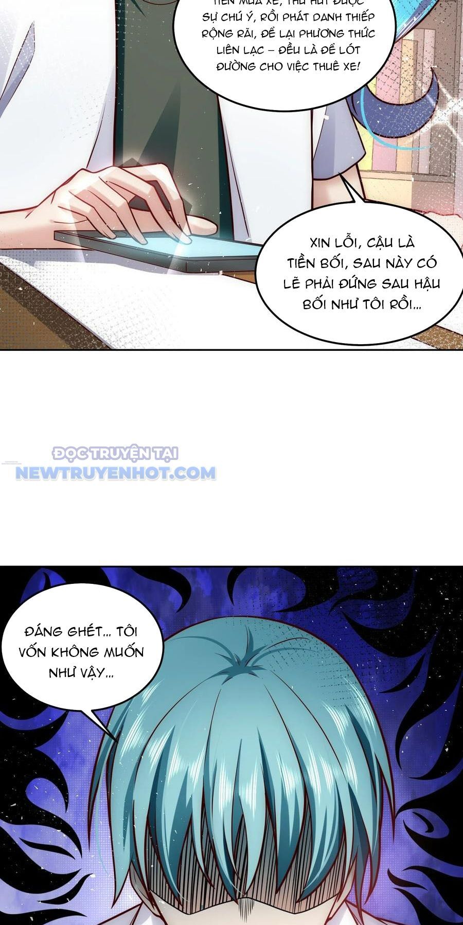 Ta Dựa Vào Danh Hào Hệ Thống Đả Bại Ngàn Vạn Thần Hào Chapter 25 - Trang 2