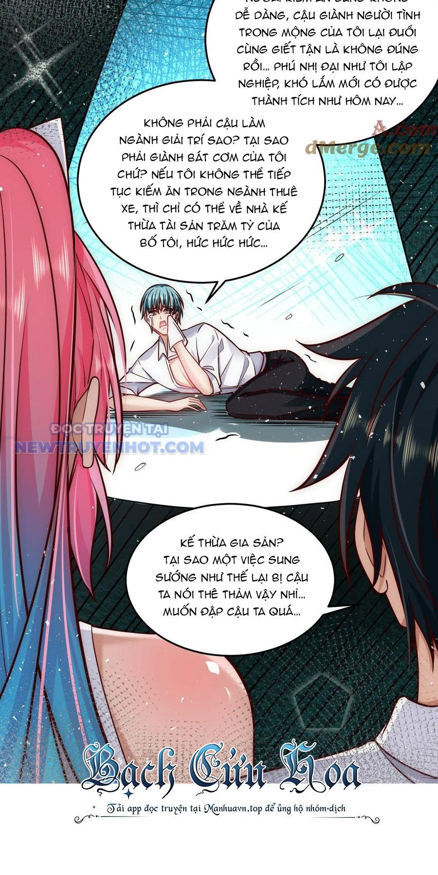 Ta Dựa Vào Danh Hào Hệ Thống Đả Bại Ngàn Vạn Thần Hào Chapter 25 - Trang 2