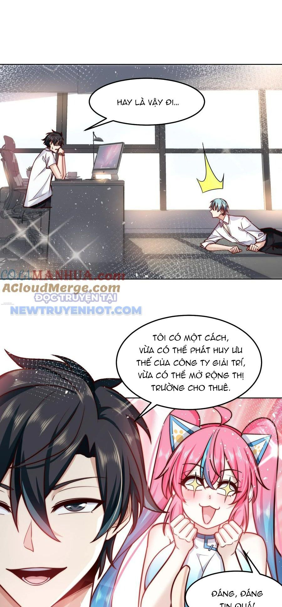 Ta Dựa Vào Danh Hào Hệ Thống Đả Bại Ngàn Vạn Thần Hào Chapter 25 - Trang 2