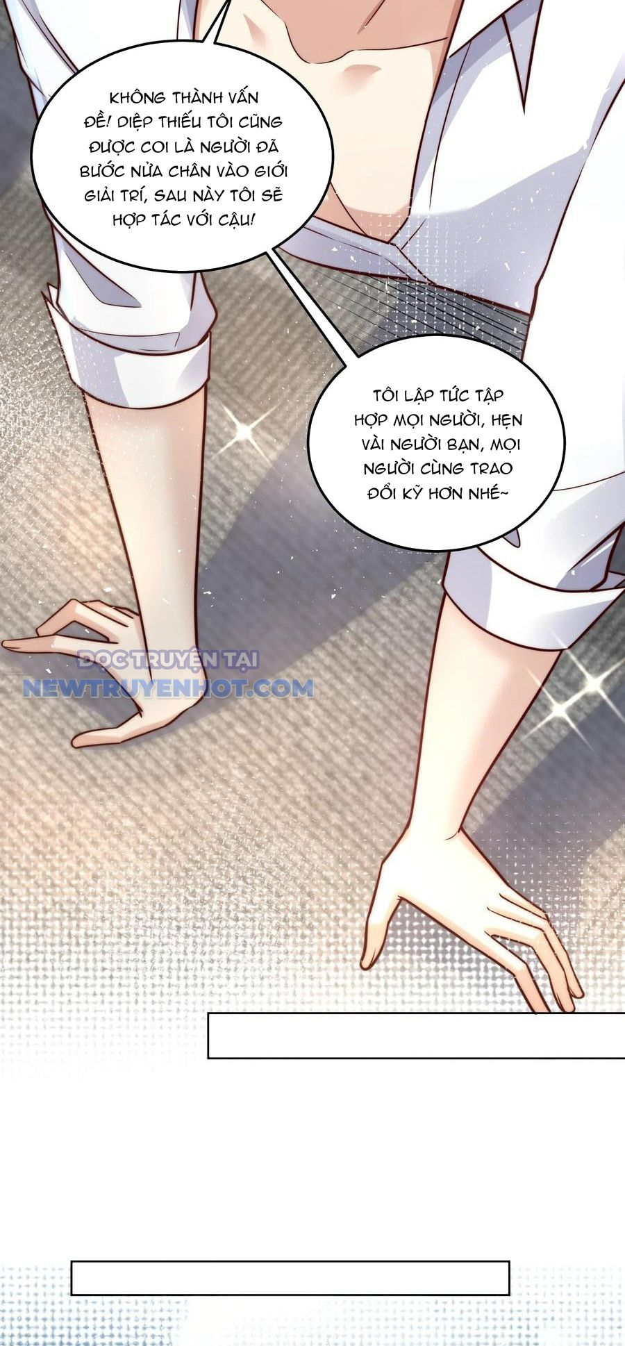 Ta Dựa Vào Danh Hào Hệ Thống Đả Bại Ngàn Vạn Thần Hào Chapter 25 - Trang 2