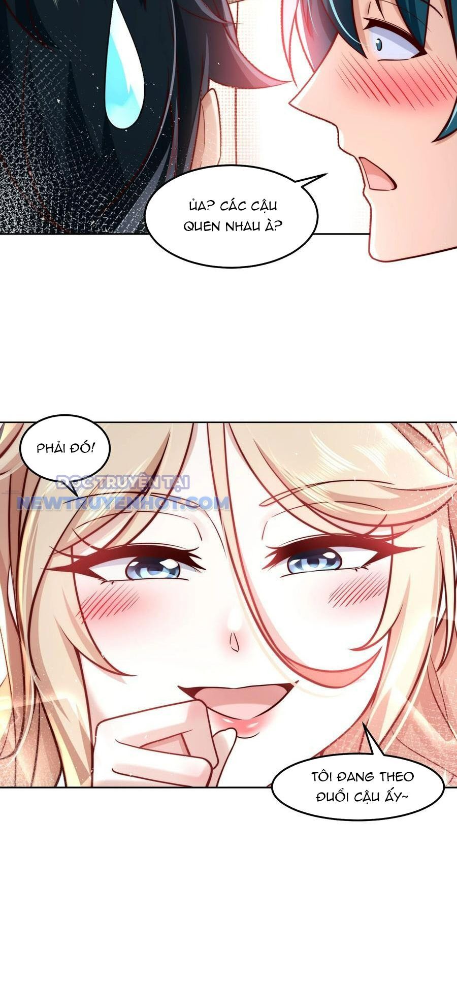 Ta Dựa Vào Danh Hào Hệ Thống Đả Bại Ngàn Vạn Thần Hào Chapter 25 - Trang 2