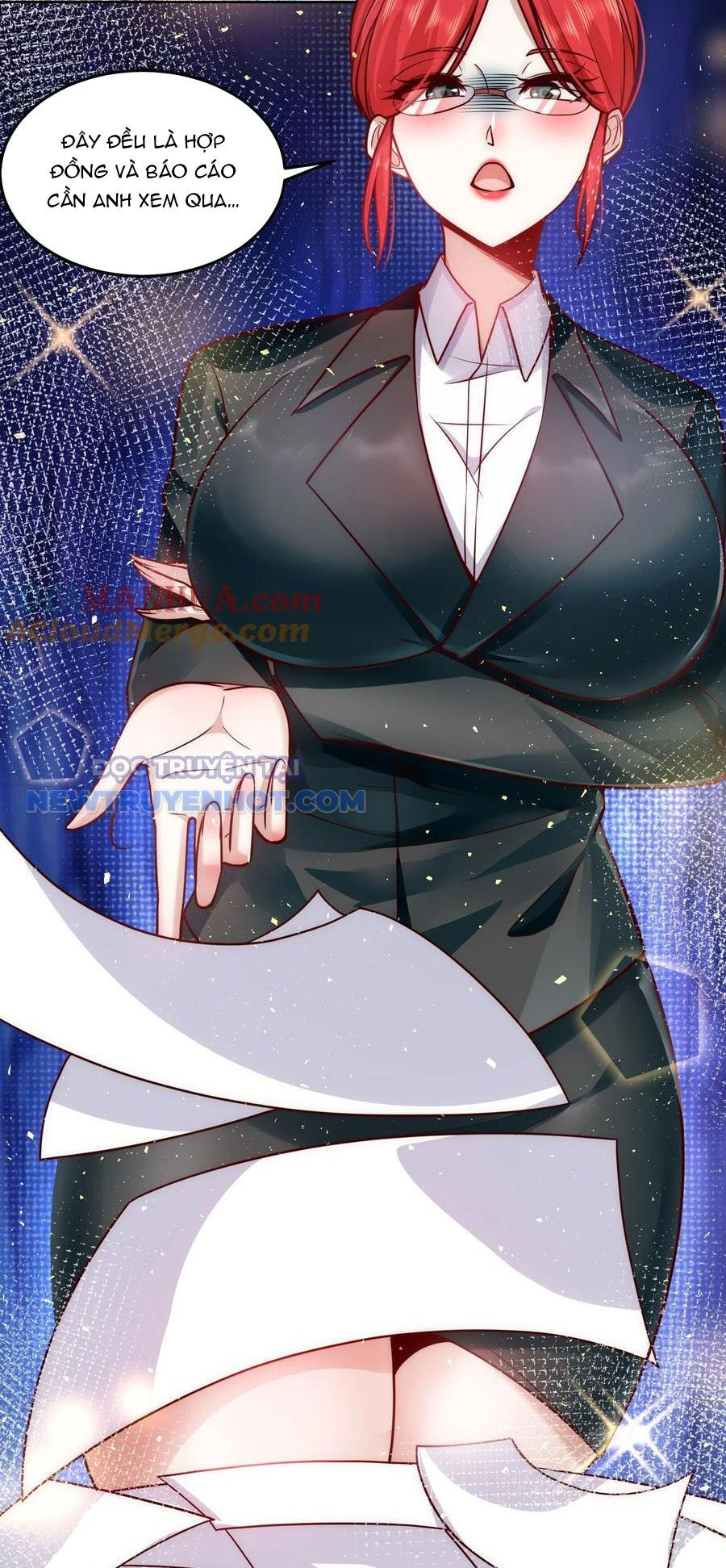 Ta Dựa Vào Danh Hào Hệ Thống Đả Bại Ngàn Vạn Thần Hào Chapter 25 - Trang 2