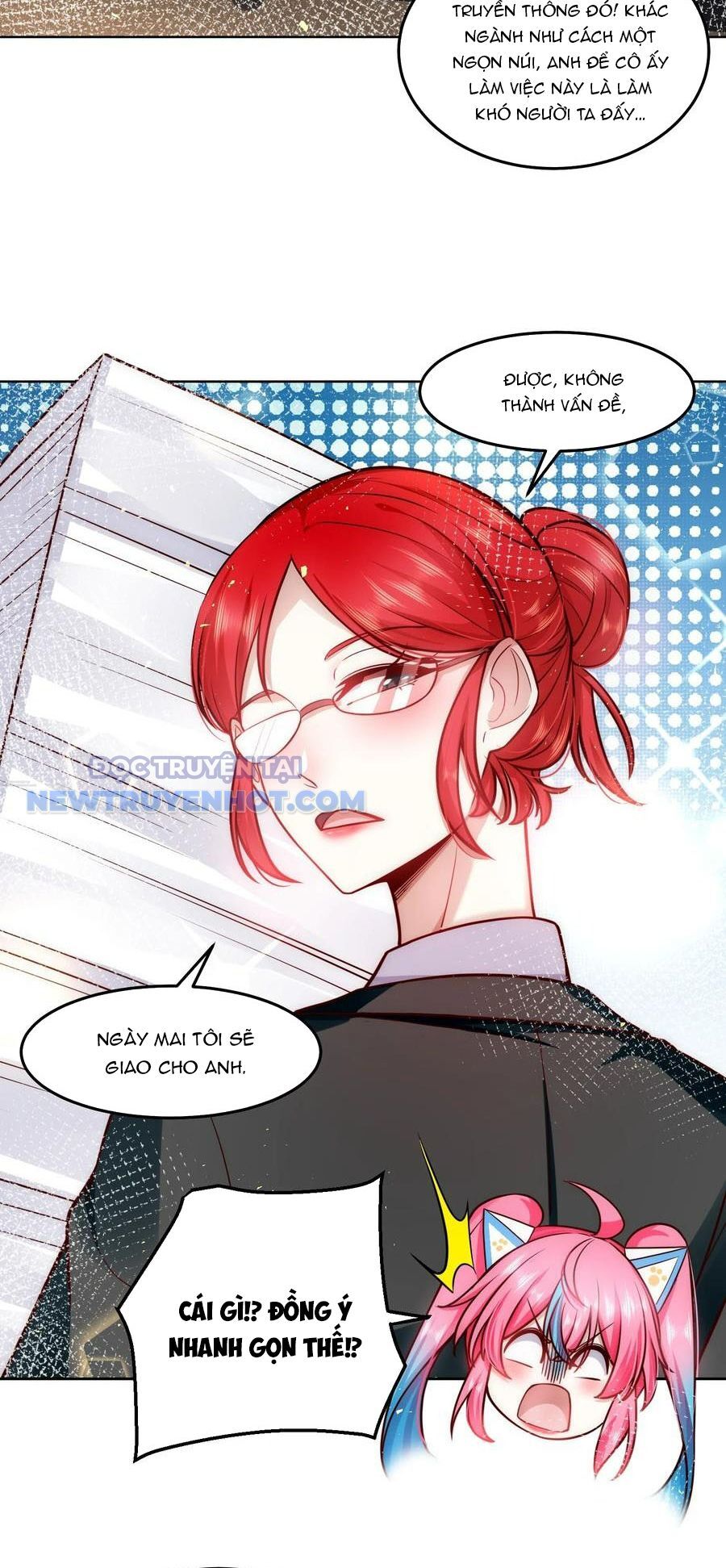 Ta Dựa Vào Danh Hào Hệ Thống Đả Bại Ngàn Vạn Thần Hào Chapter 25 - Trang 2