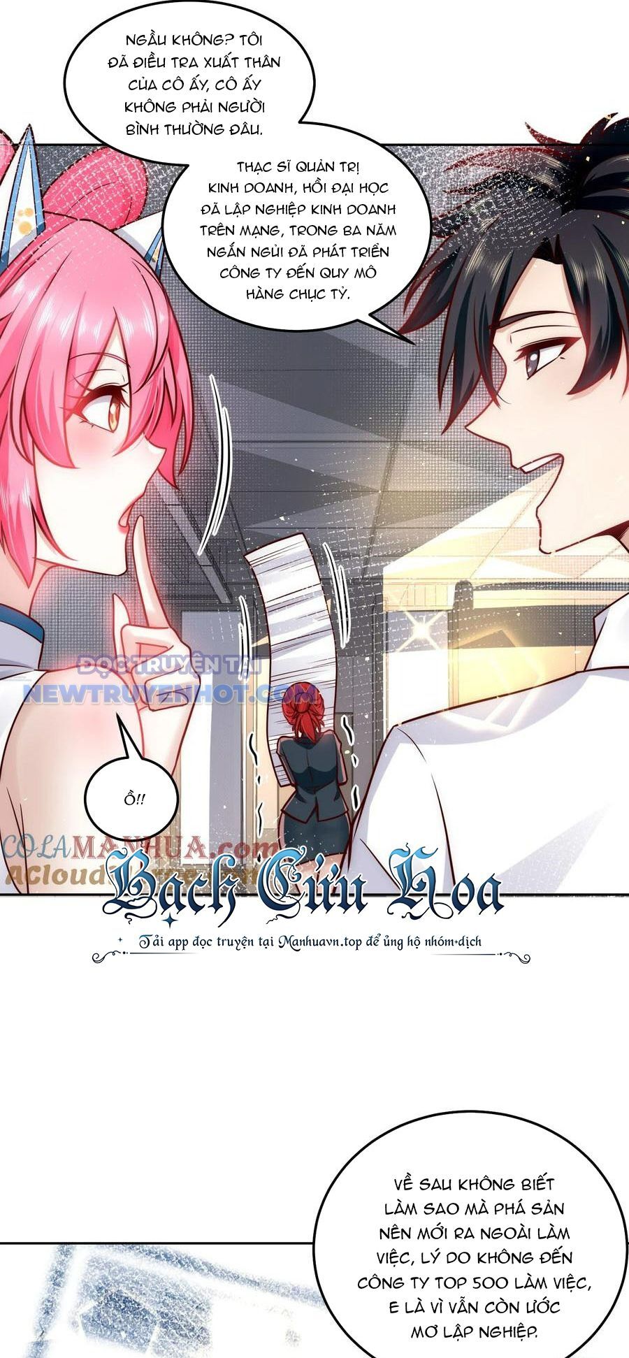 Ta Dựa Vào Danh Hào Hệ Thống Đả Bại Ngàn Vạn Thần Hào Chapter 25 - Trang 2