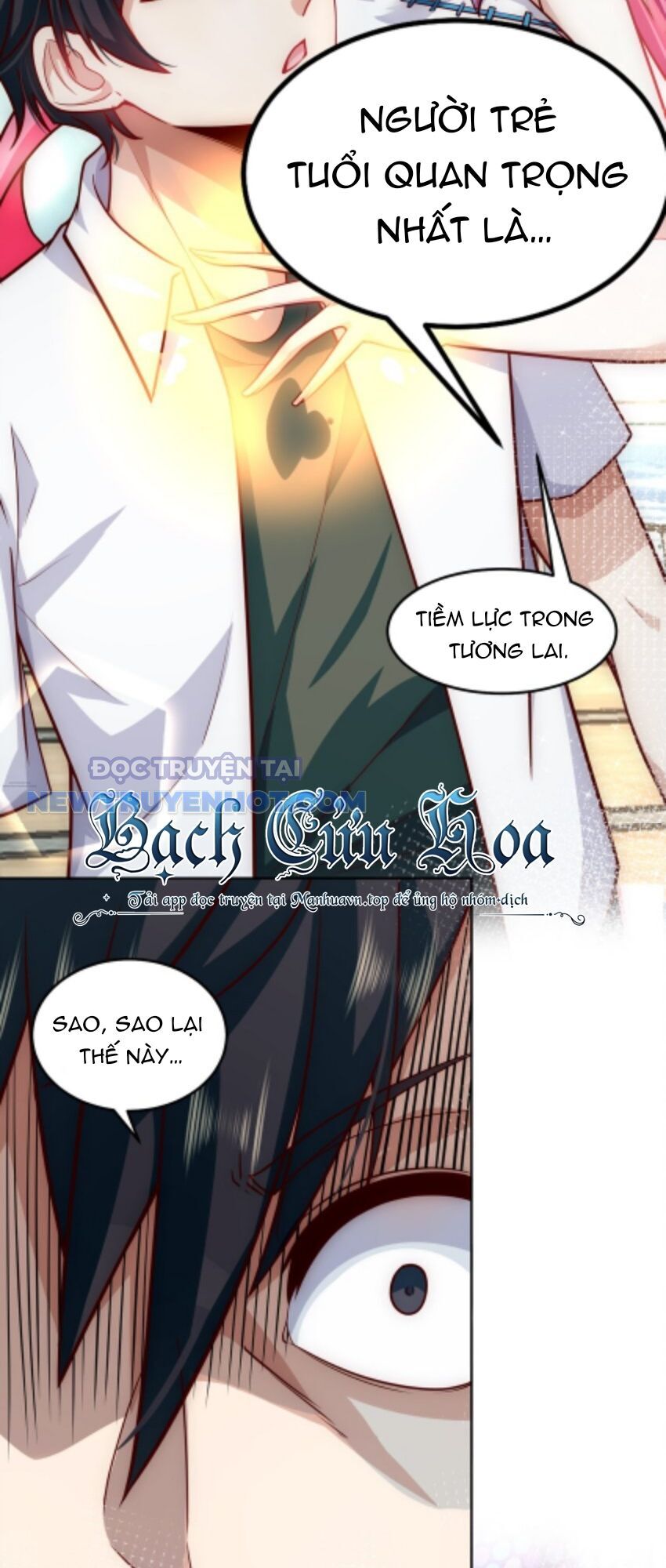 Ta Dựa Vào Danh Hào Hệ Thống Đả Bại Ngàn Vạn Thần Hào Chapter 26 - Trang 2