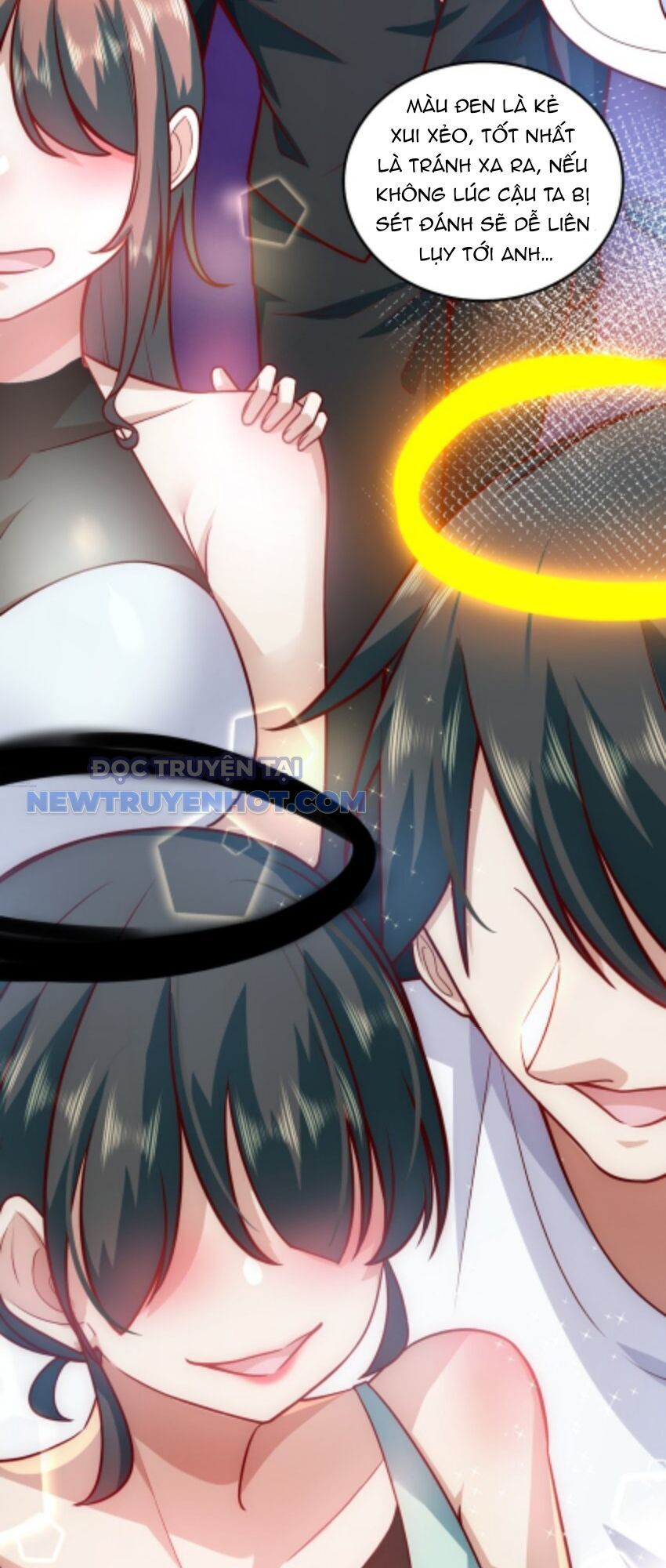 Ta Dựa Vào Danh Hào Hệ Thống Đả Bại Ngàn Vạn Thần Hào Chapter 26 - Trang 2