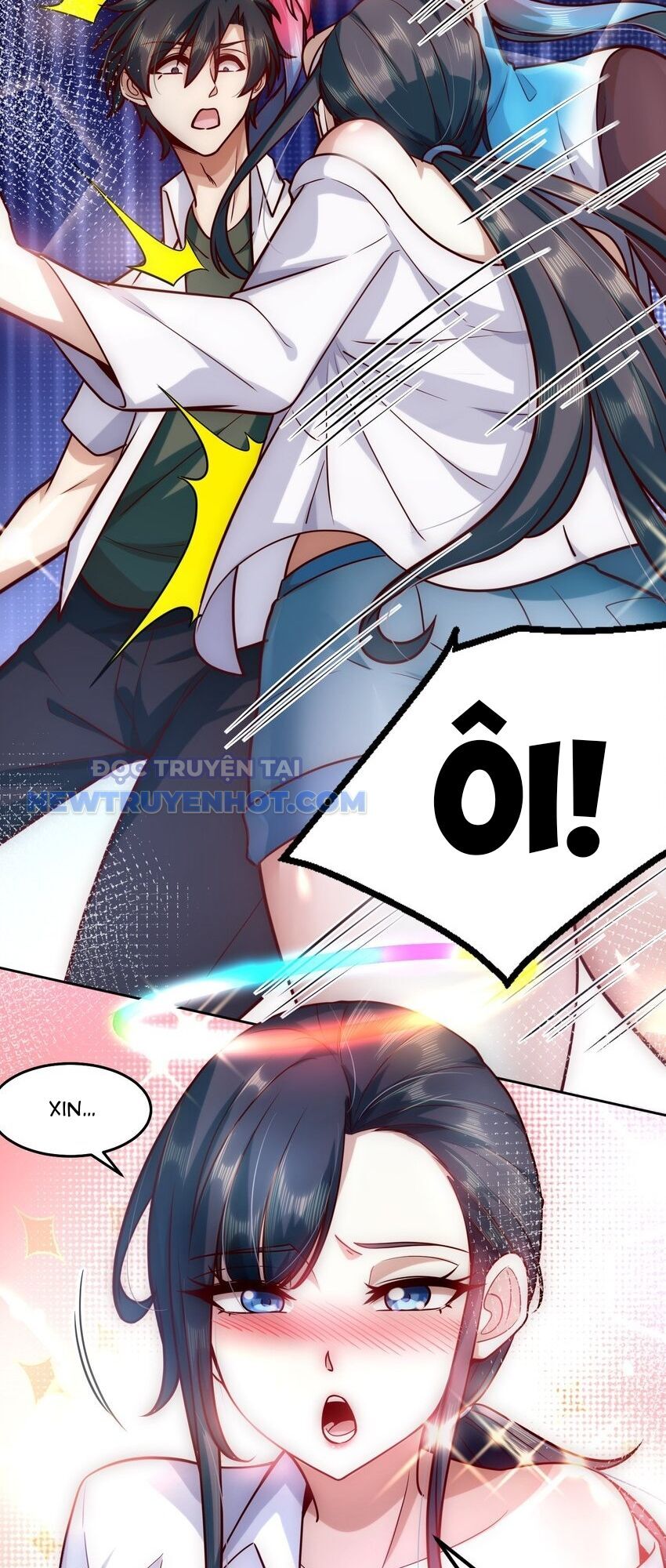 Ta Dựa Vào Danh Hào Hệ Thống Đả Bại Ngàn Vạn Thần Hào Chapter 26 - Trang 2