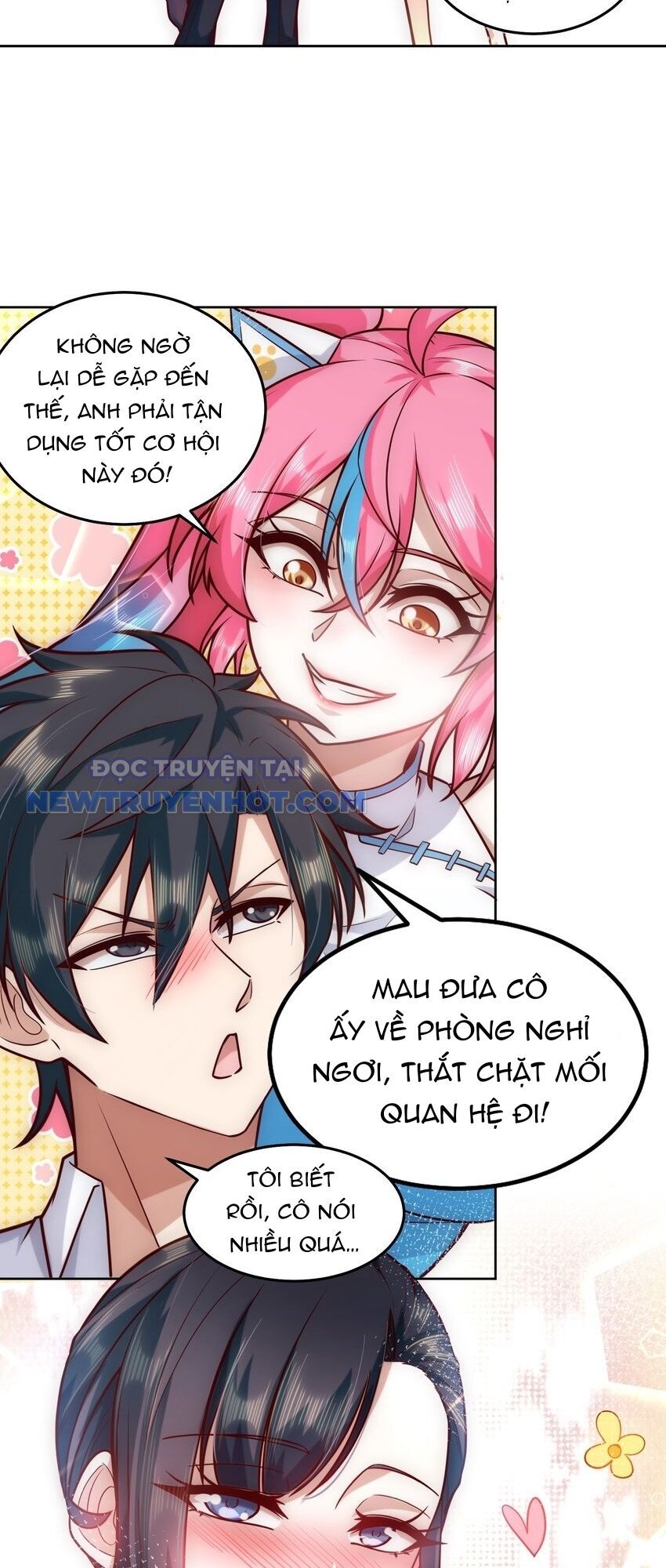 Ta Dựa Vào Danh Hào Hệ Thống Đả Bại Ngàn Vạn Thần Hào Chapter 26 - Trang 2