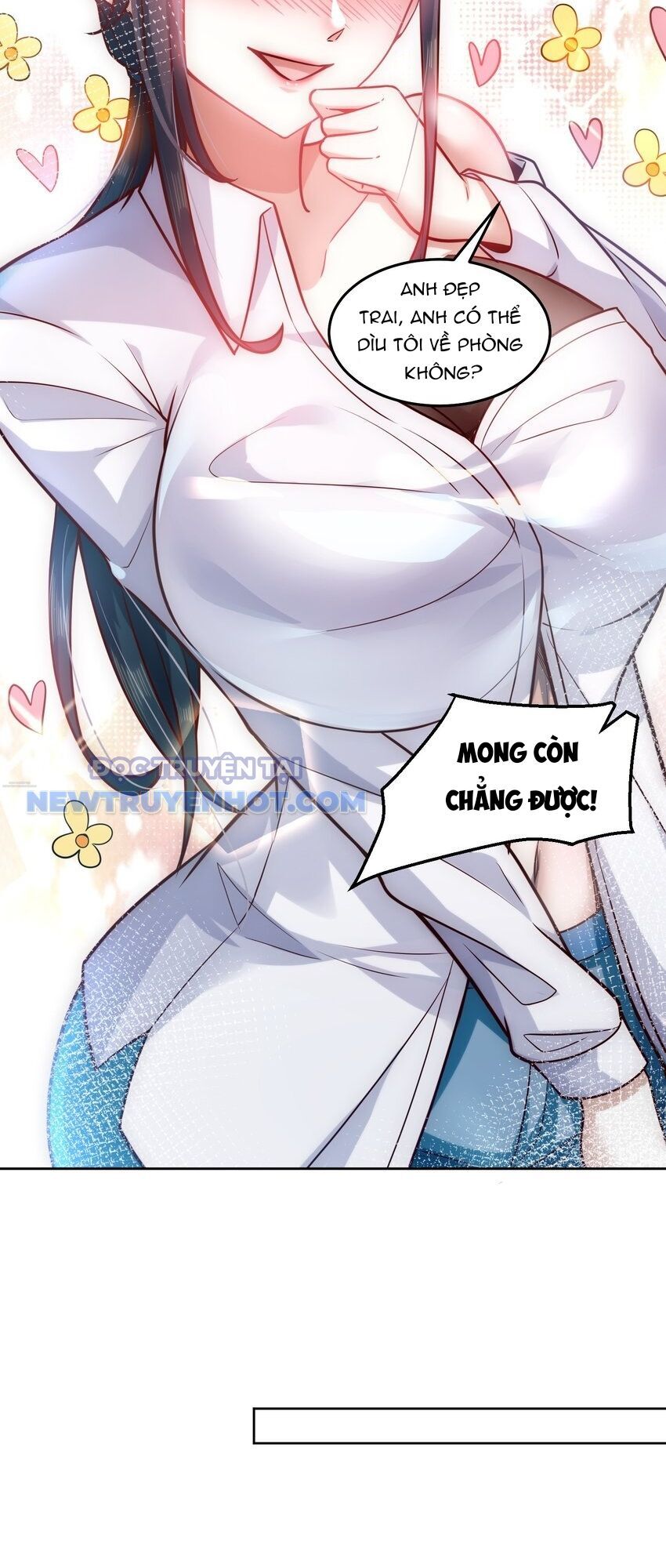 Ta Dựa Vào Danh Hào Hệ Thống Đả Bại Ngàn Vạn Thần Hào Chapter 26 - Trang 2