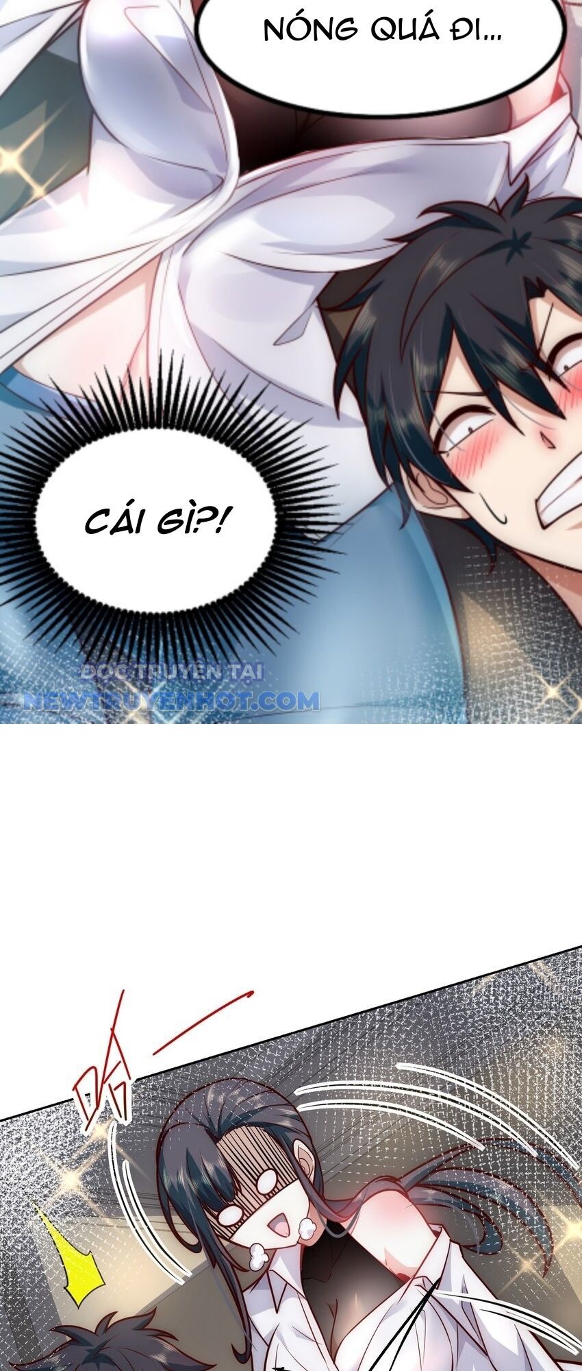 Ta Dựa Vào Danh Hào Hệ Thống Đả Bại Ngàn Vạn Thần Hào Chapter 26 - Trang 2