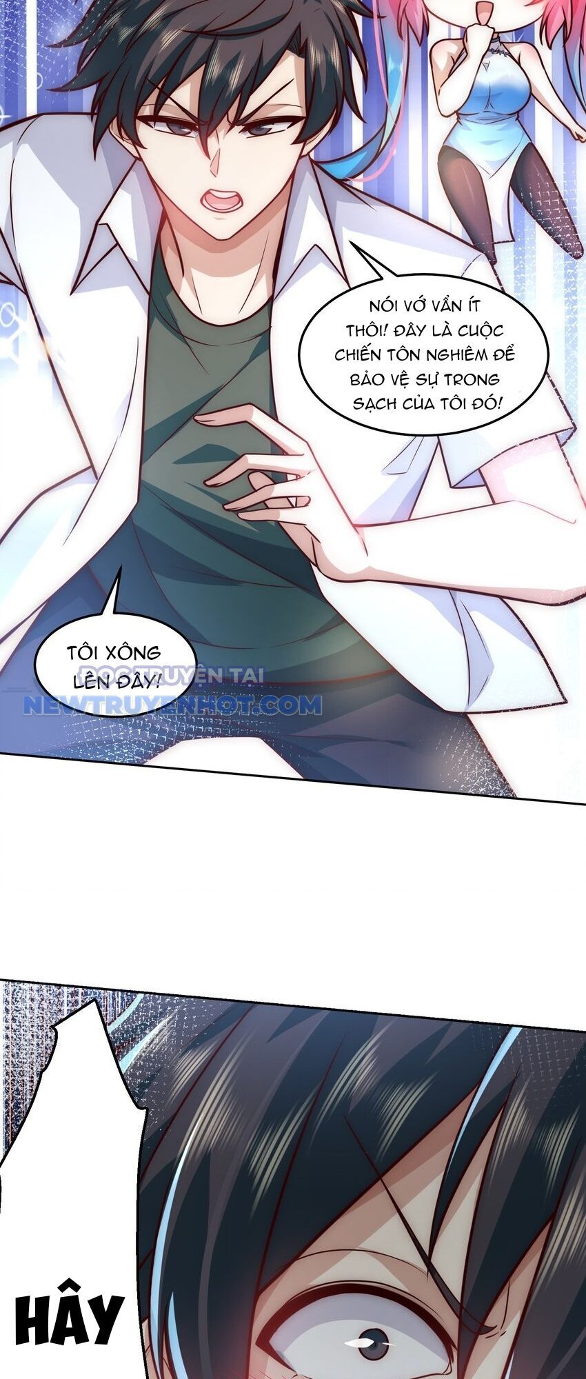 Ta Dựa Vào Danh Hào Hệ Thống Đả Bại Ngàn Vạn Thần Hào Chapter 26 - Trang 2