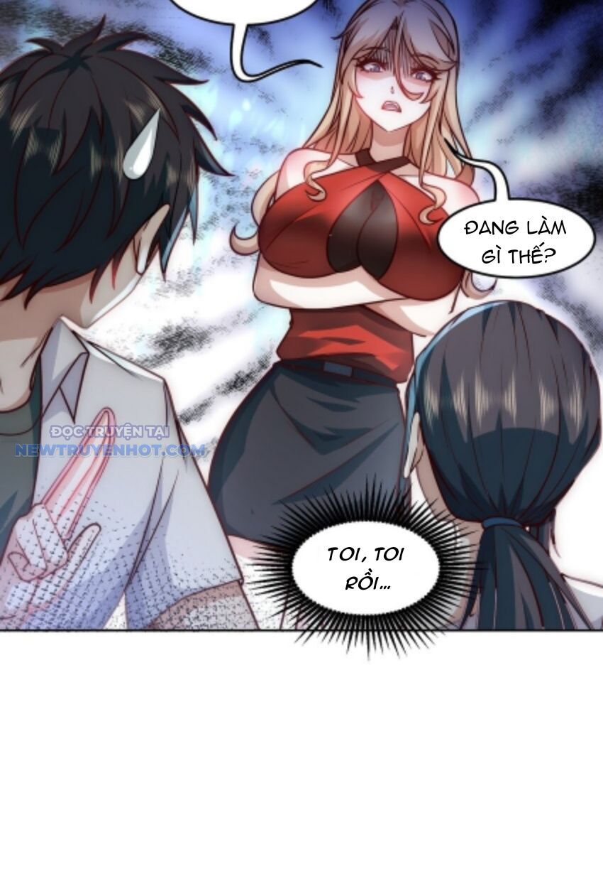 Ta Dựa Vào Danh Hào Hệ Thống Đả Bại Ngàn Vạn Thần Hào Chapter 26 - Trang 2