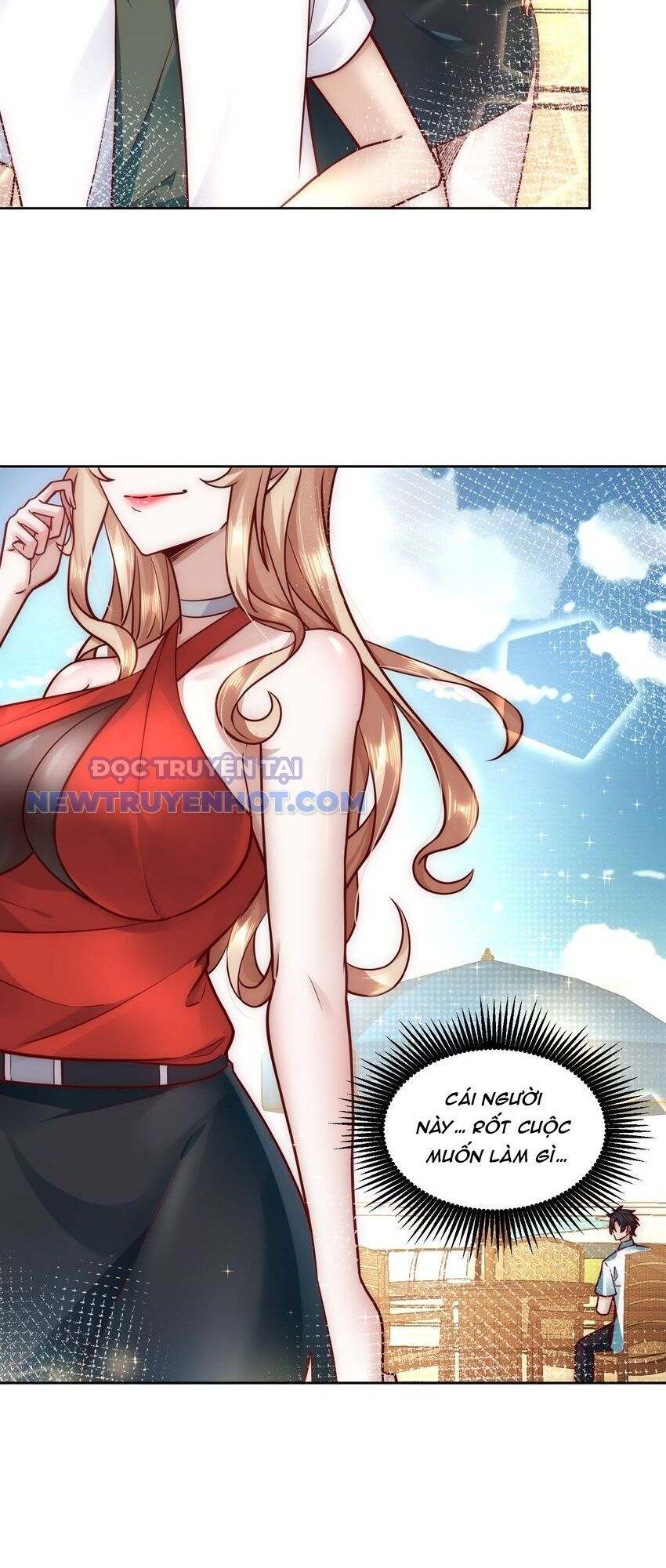 Ta Dựa Vào Danh Hào Hệ Thống Đả Bại Ngàn Vạn Thần Hào Chapter 26 - Trang 2