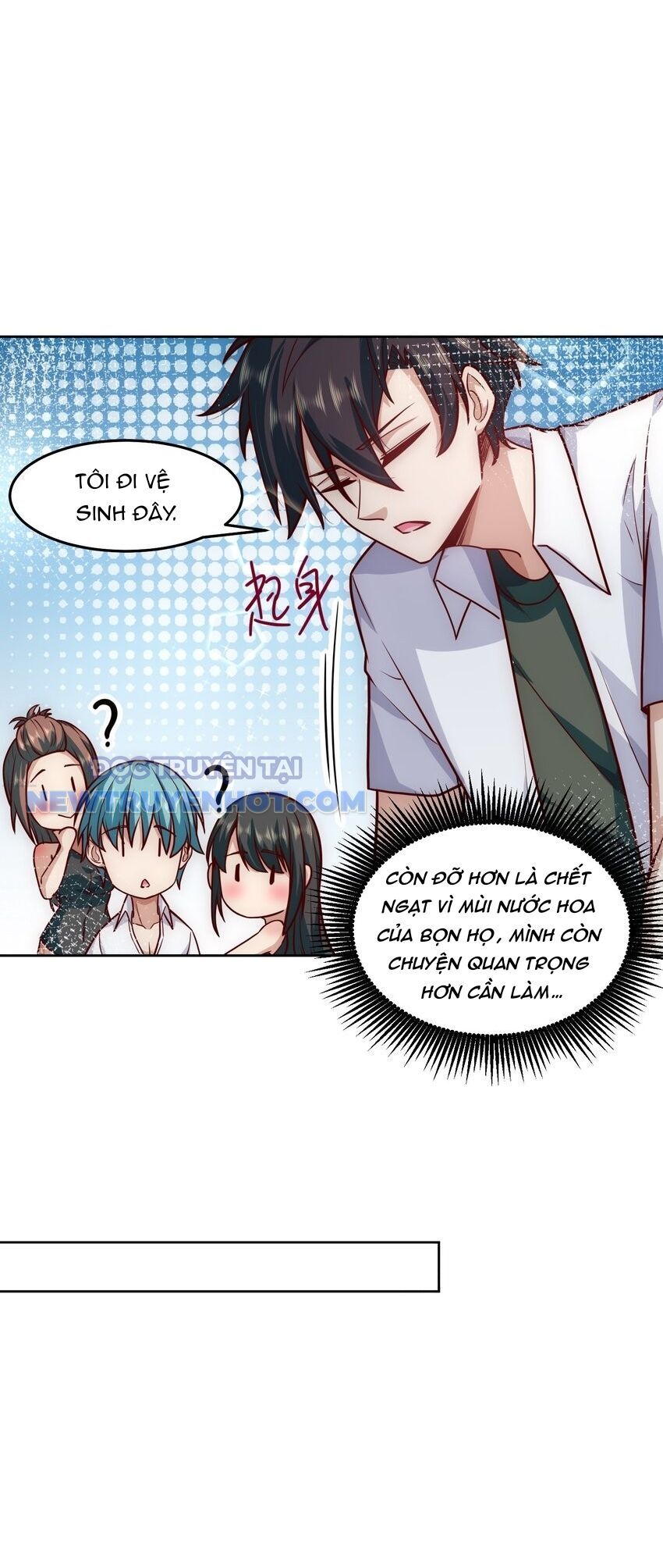 Ta Dựa Vào Danh Hào Hệ Thống Đả Bại Ngàn Vạn Thần Hào Chapter 26 - Trang 2