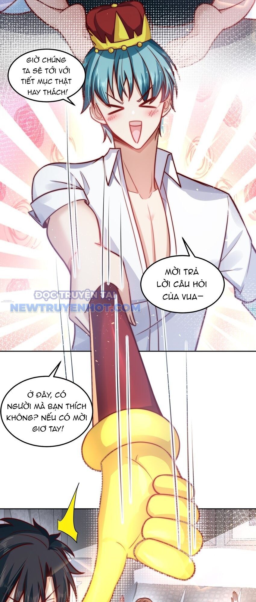 Ta Dựa Vào Danh Hào Hệ Thống Đả Bại Ngàn Vạn Thần Hào Chapter 27 - Trang 2