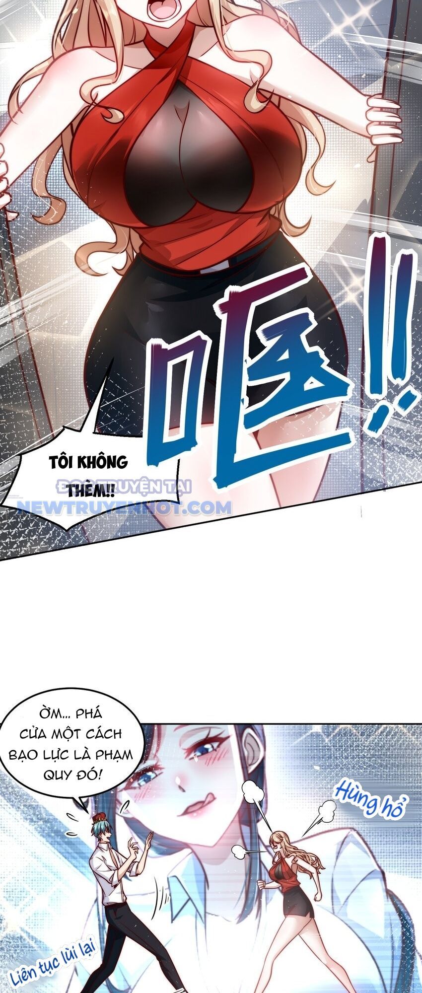 Ta Dựa Vào Danh Hào Hệ Thống Đả Bại Ngàn Vạn Thần Hào Chapter 27 - Trang 2