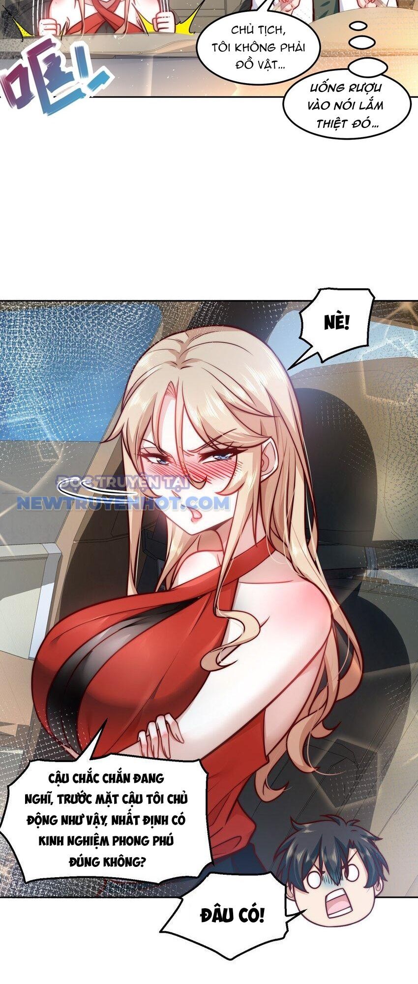 Ta Dựa Vào Danh Hào Hệ Thống Đả Bại Ngàn Vạn Thần Hào Chapter 27 - Trang 2