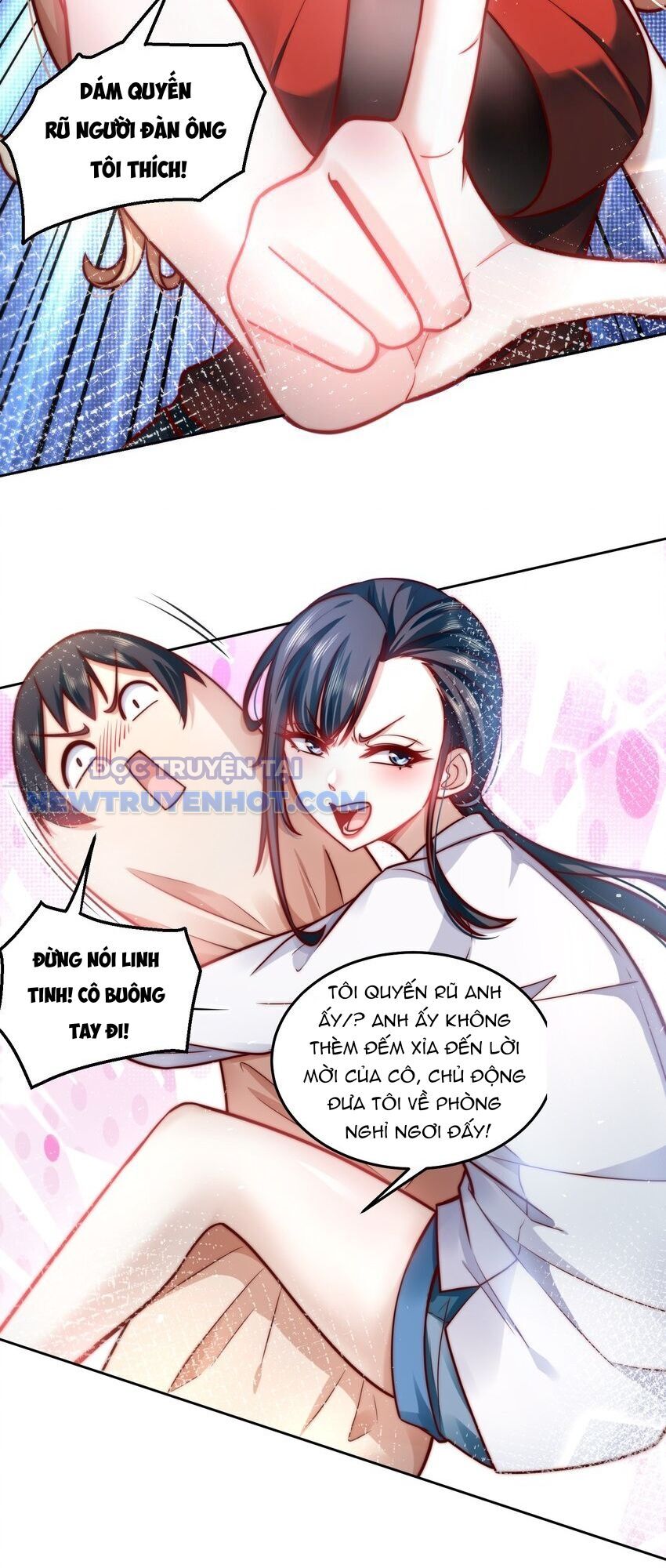 Ta Dựa Vào Danh Hào Hệ Thống Đả Bại Ngàn Vạn Thần Hào Chapter 27 - Trang 2