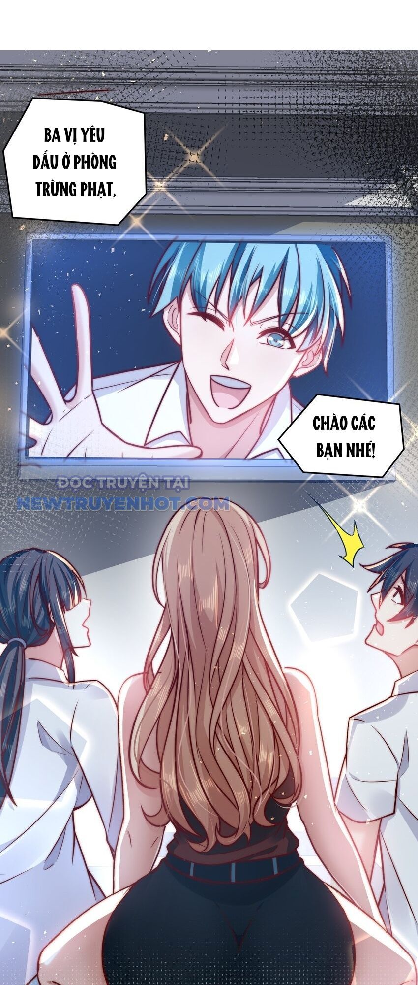 Ta Dựa Vào Danh Hào Hệ Thống Đả Bại Ngàn Vạn Thần Hào Chapter 27 - Trang 2