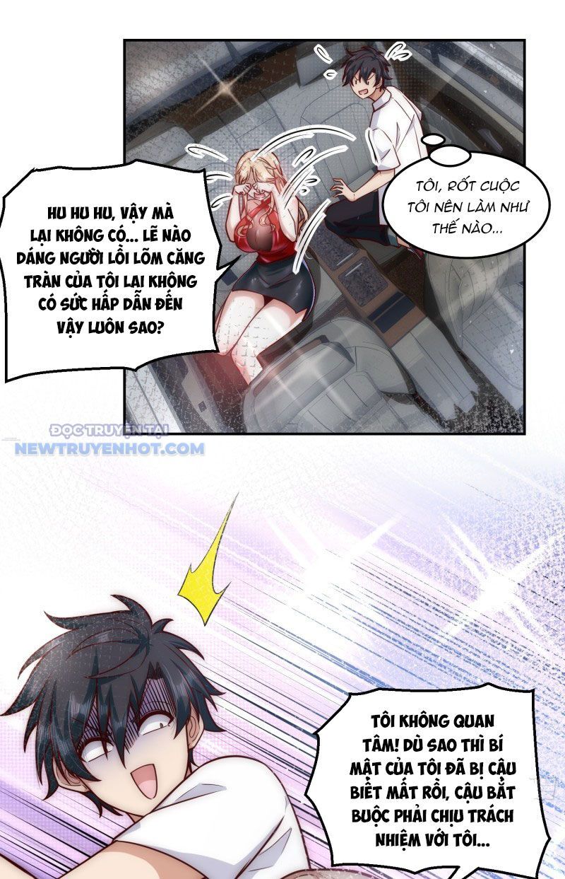 Ta Dựa Vào Danh Hào Hệ Thống Đả Bại Ngàn Vạn Thần Hào Chapter 28 - Trang 2