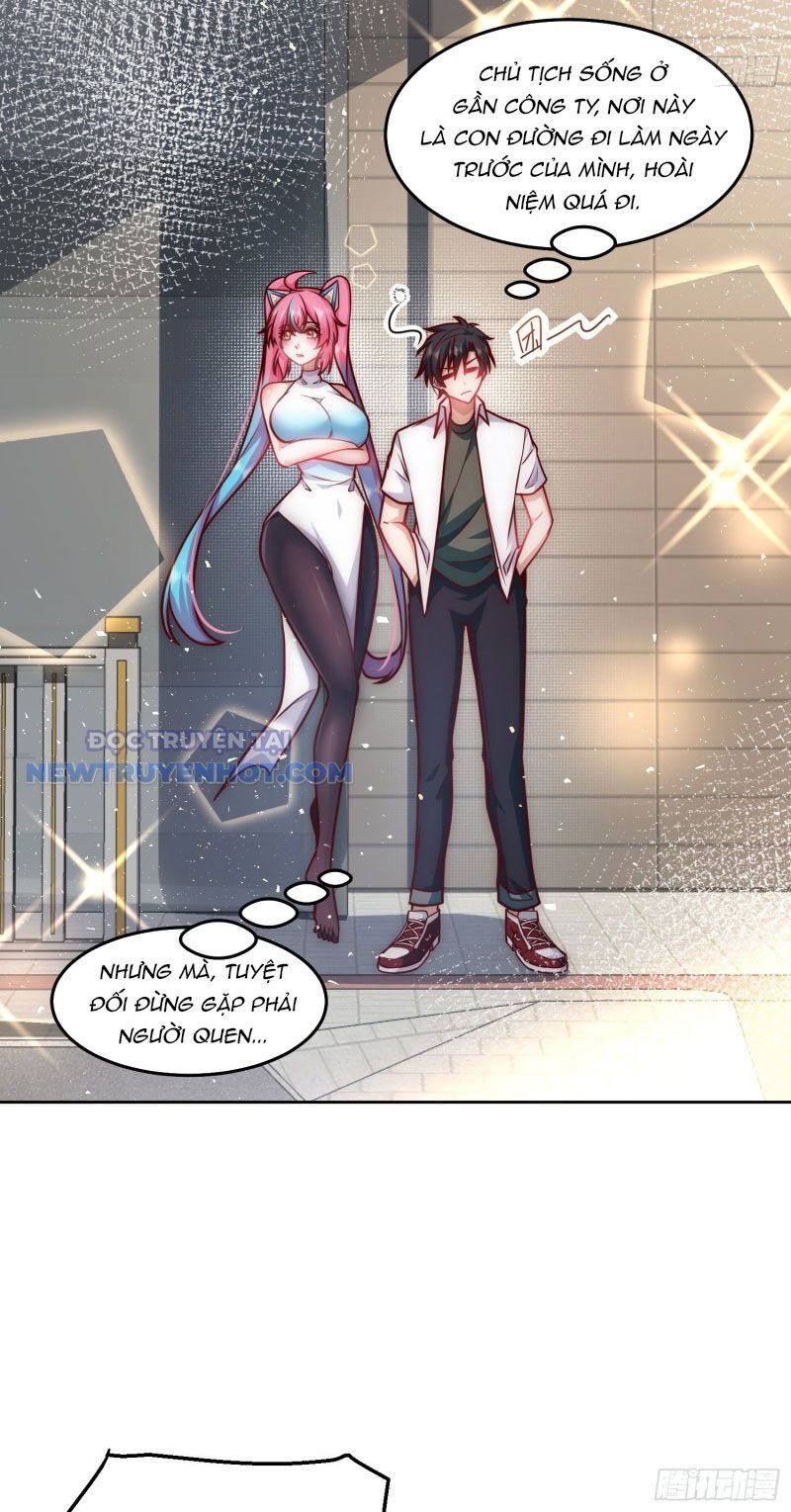 Ta Dựa Vào Danh Hào Hệ Thống Đả Bại Ngàn Vạn Thần Hào Chapter 28 - Trang 2