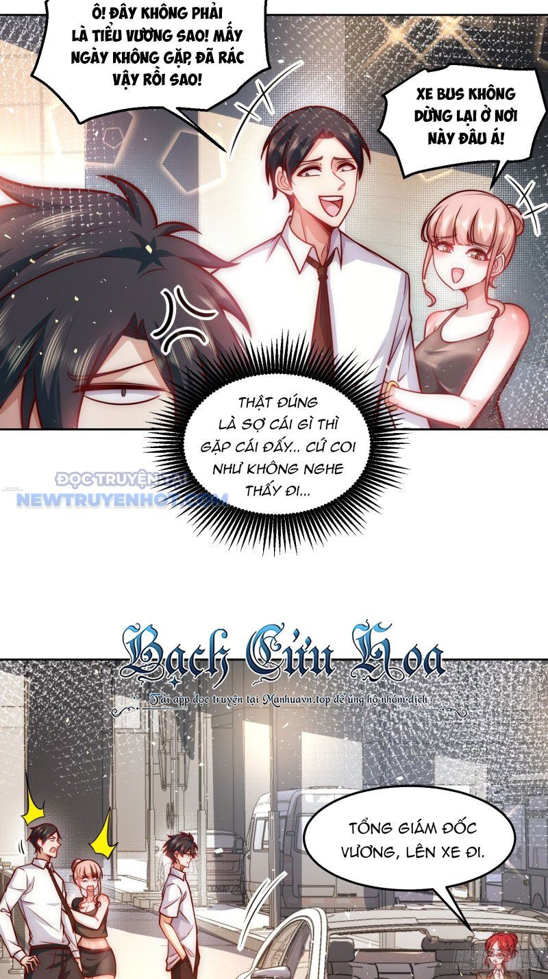 Ta Dựa Vào Danh Hào Hệ Thống Đả Bại Ngàn Vạn Thần Hào Chapter 28 - Trang 2