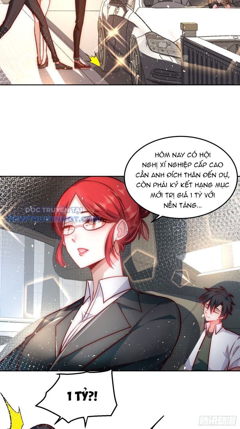 Ta Dựa Vào Danh Hào Hệ Thống Đả Bại Ngàn Vạn Thần Hào Chapter 28 - Trang 2