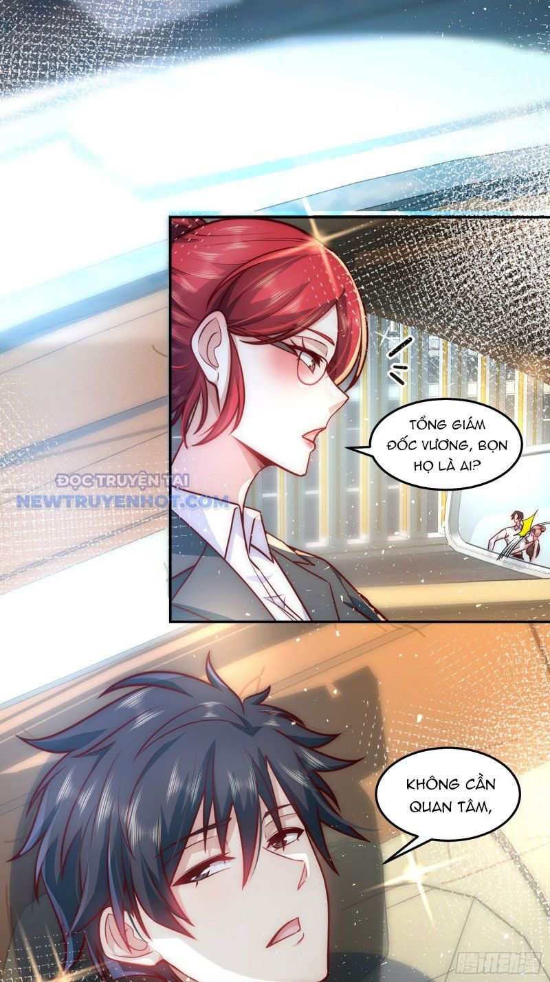 Ta Dựa Vào Danh Hào Hệ Thống Đả Bại Ngàn Vạn Thần Hào Chapter 28 - Trang 2