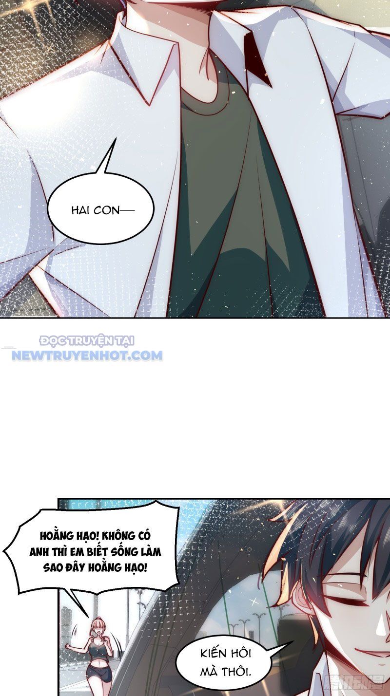 Ta Dựa Vào Danh Hào Hệ Thống Đả Bại Ngàn Vạn Thần Hào Chapter 28 - Trang 2