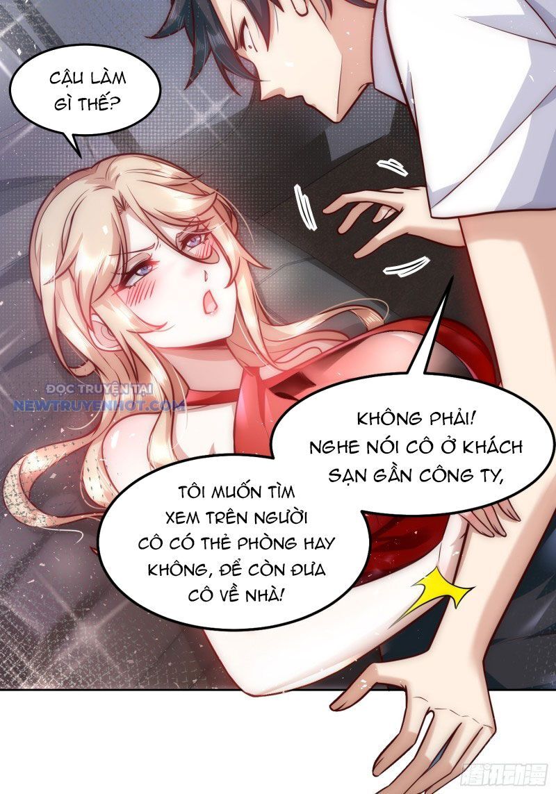 Ta Dựa Vào Danh Hào Hệ Thống Đả Bại Ngàn Vạn Thần Hào Chapter 28 - Trang 2