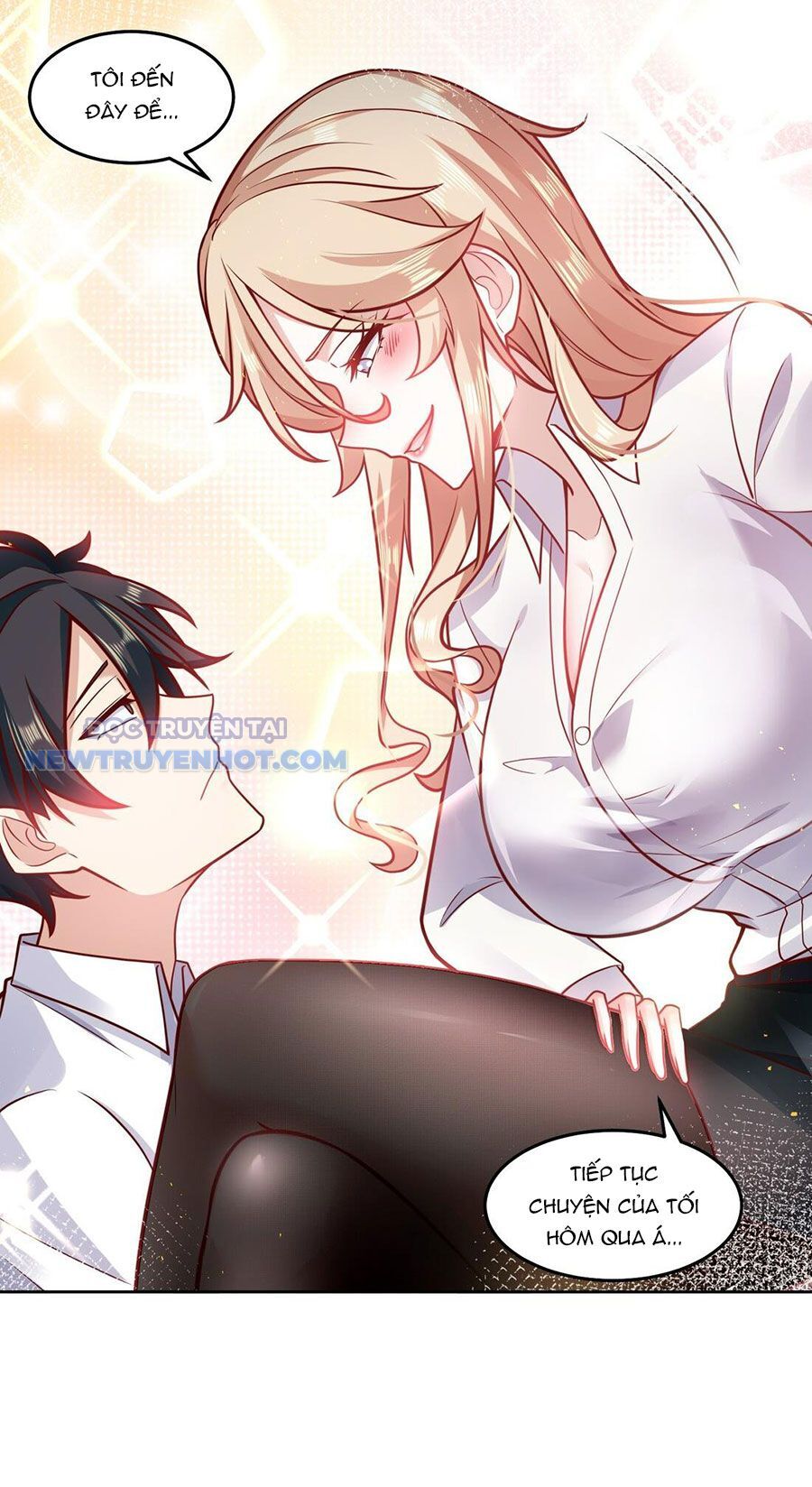 Ta Dựa Vào Danh Hào Hệ Thống Đả Bại Ngàn Vạn Thần Hào Chapter 29 - Trang 2