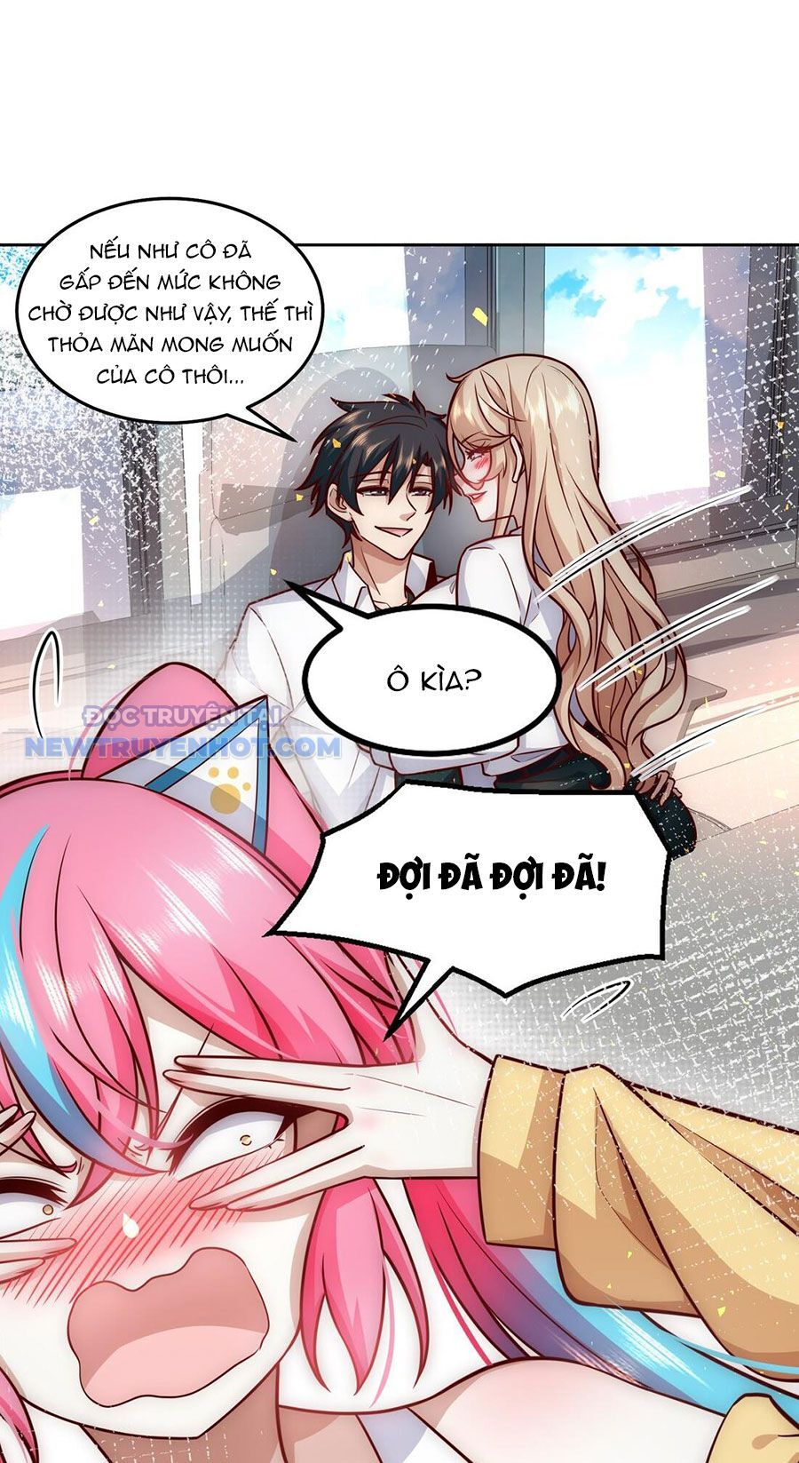 Ta Dựa Vào Danh Hào Hệ Thống Đả Bại Ngàn Vạn Thần Hào Chapter 29 - Trang 2