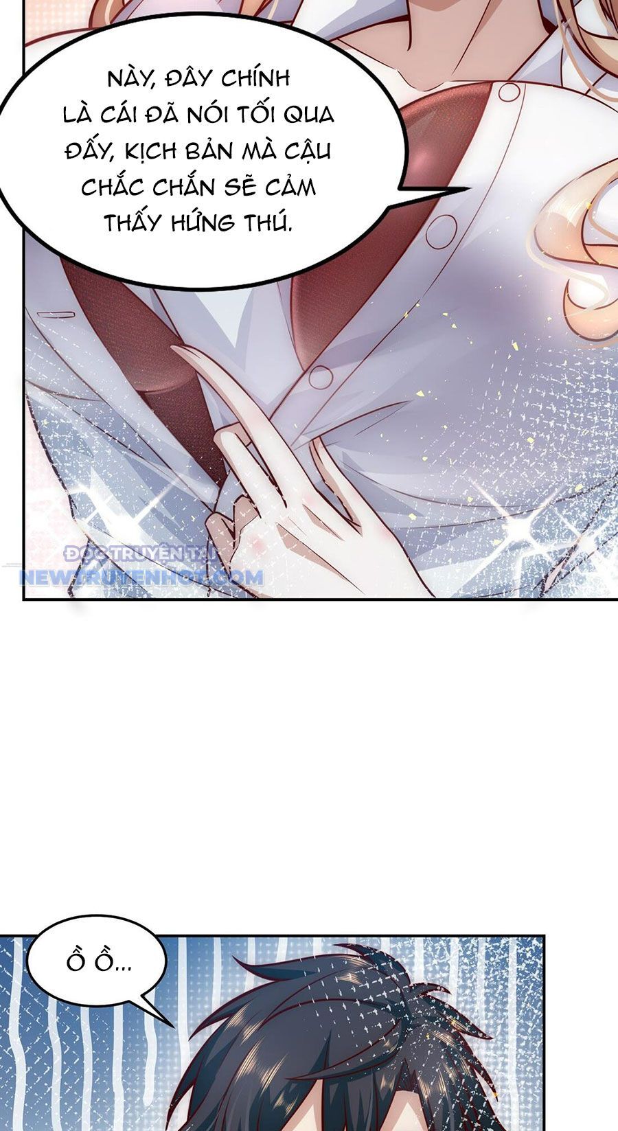 Ta Dựa Vào Danh Hào Hệ Thống Đả Bại Ngàn Vạn Thần Hào Chapter 29 - Trang 2