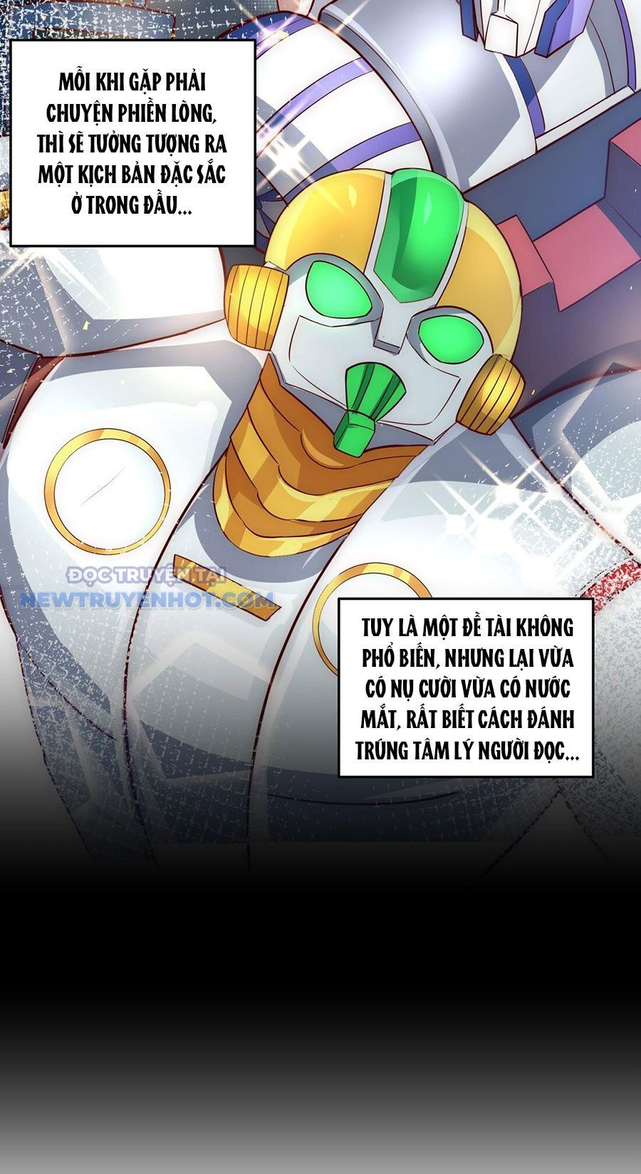 Ta Dựa Vào Danh Hào Hệ Thống Đả Bại Ngàn Vạn Thần Hào Chapter 29 - Trang 2