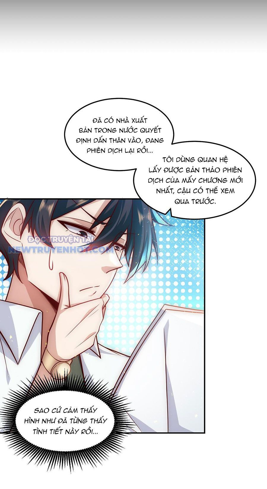 Ta Dựa Vào Danh Hào Hệ Thống Đả Bại Ngàn Vạn Thần Hào Chapter 29 - Trang 2