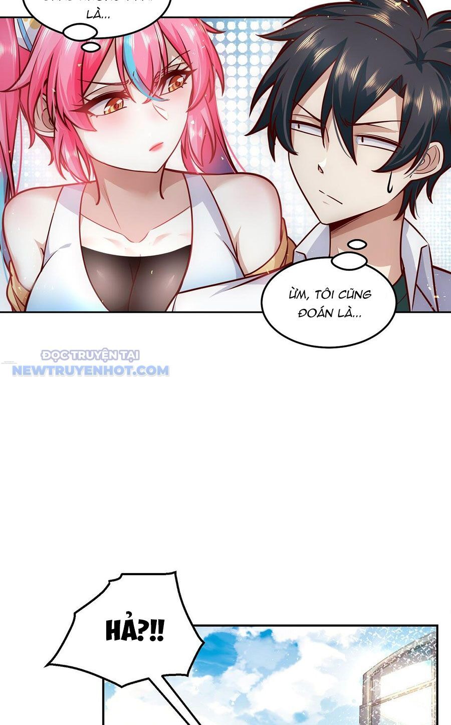 Ta Dựa Vào Danh Hào Hệ Thống Đả Bại Ngàn Vạn Thần Hào Chapter 29 - Trang 2