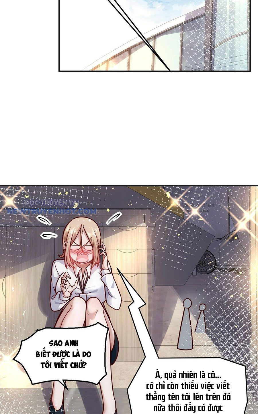 Ta Dựa Vào Danh Hào Hệ Thống Đả Bại Ngàn Vạn Thần Hào Chapter 29 - Trang 2