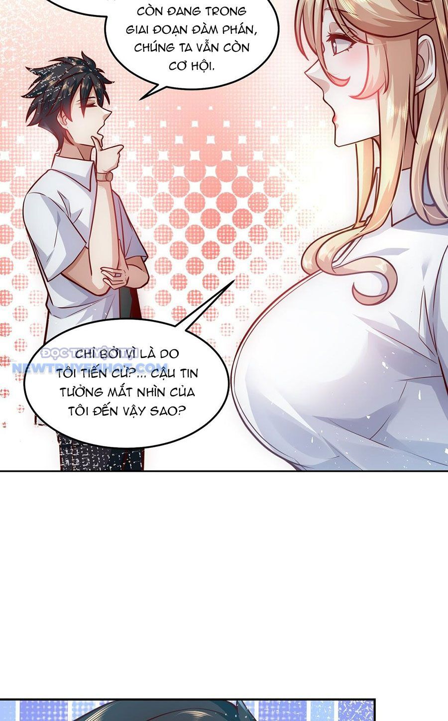 Ta Dựa Vào Danh Hào Hệ Thống Đả Bại Ngàn Vạn Thần Hào Chapter 29 - Trang 2