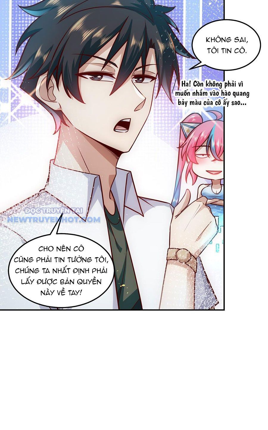 Ta Dựa Vào Danh Hào Hệ Thống Đả Bại Ngàn Vạn Thần Hào Chapter 29 - Trang 2