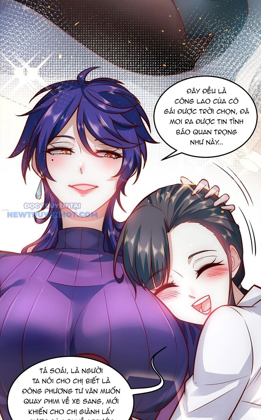 Ta Dựa Vào Danh Hào Hệ Thống Đả Bại Ngàn Vạn Thần Hào Chapter 29 - Trang 2