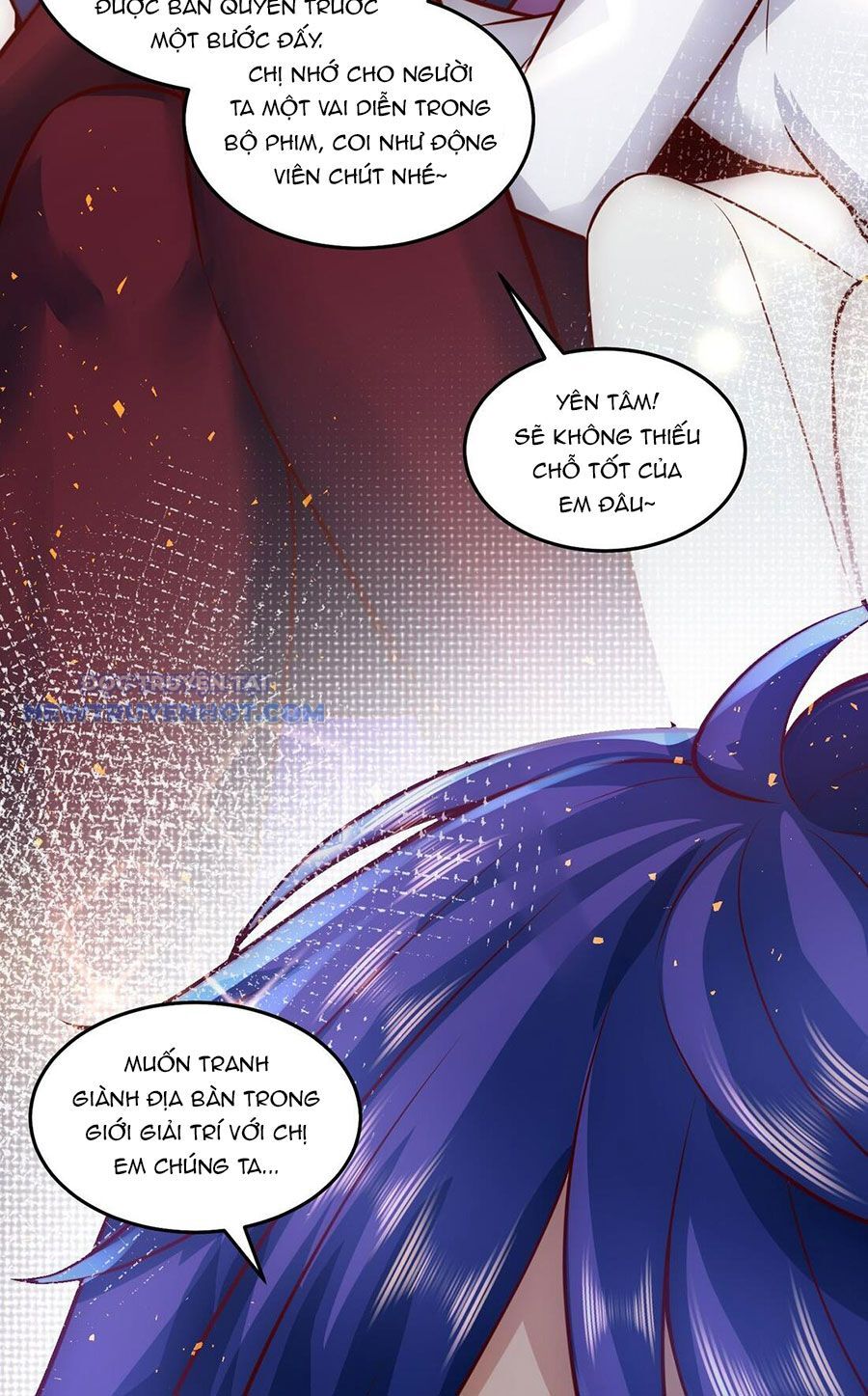 Ta Dựa Vào Danh Hào Hệ Thống Đả Bại Ngàn Vạn Thần Hào Chapter 29 - Trang 2