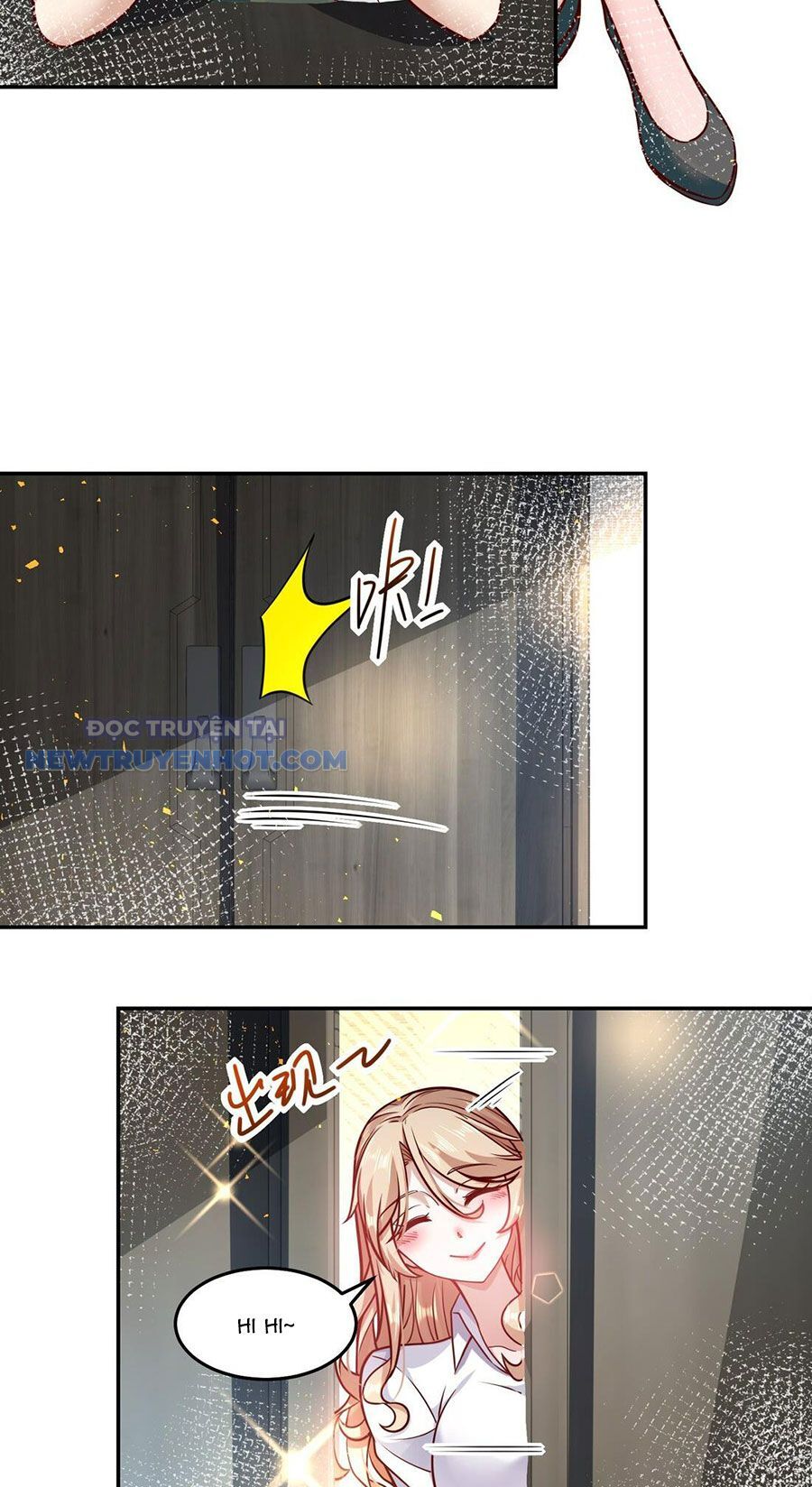 Ta Dựa Vào Danh Hào Hệ Thống Đả Bại Ngàn Vạn Thần Hào Chapter 29 - Trang 2