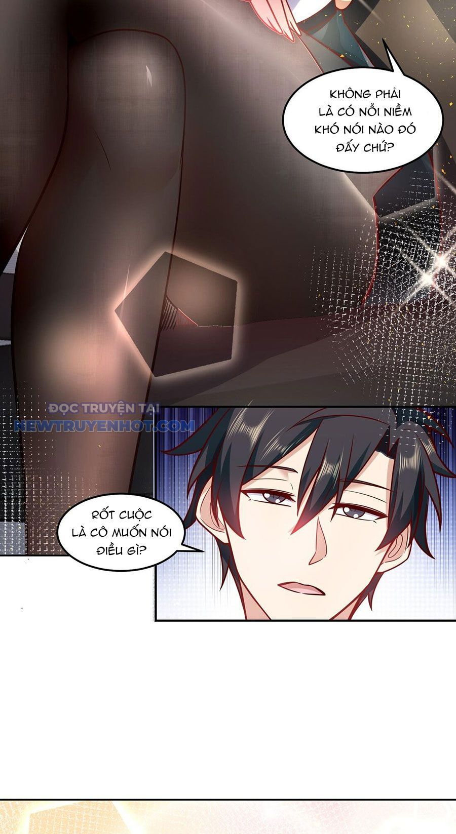 Ta Dựa Vào Danh Hào Hệ Thống Đả Bại Ngàn Vạn Thần Hào Chapter 29 - Trang 2