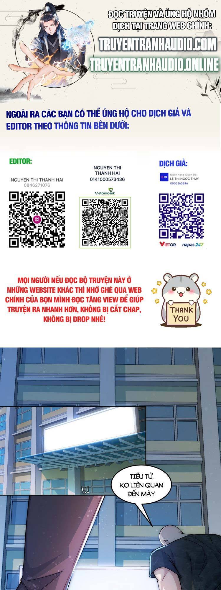 Ta Dựa Vào Danh Hào Hệ Thống Đả Bại Ngàn Vạn Thần Hào Chapter 3 - Trang 2