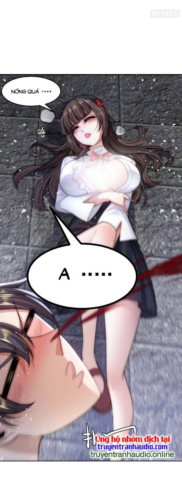 Ta Dựa Vào Danh Hào Hệ Thống Đả Bại Ngàn Vạn Thần Hào Chapter 3 - Trang 2