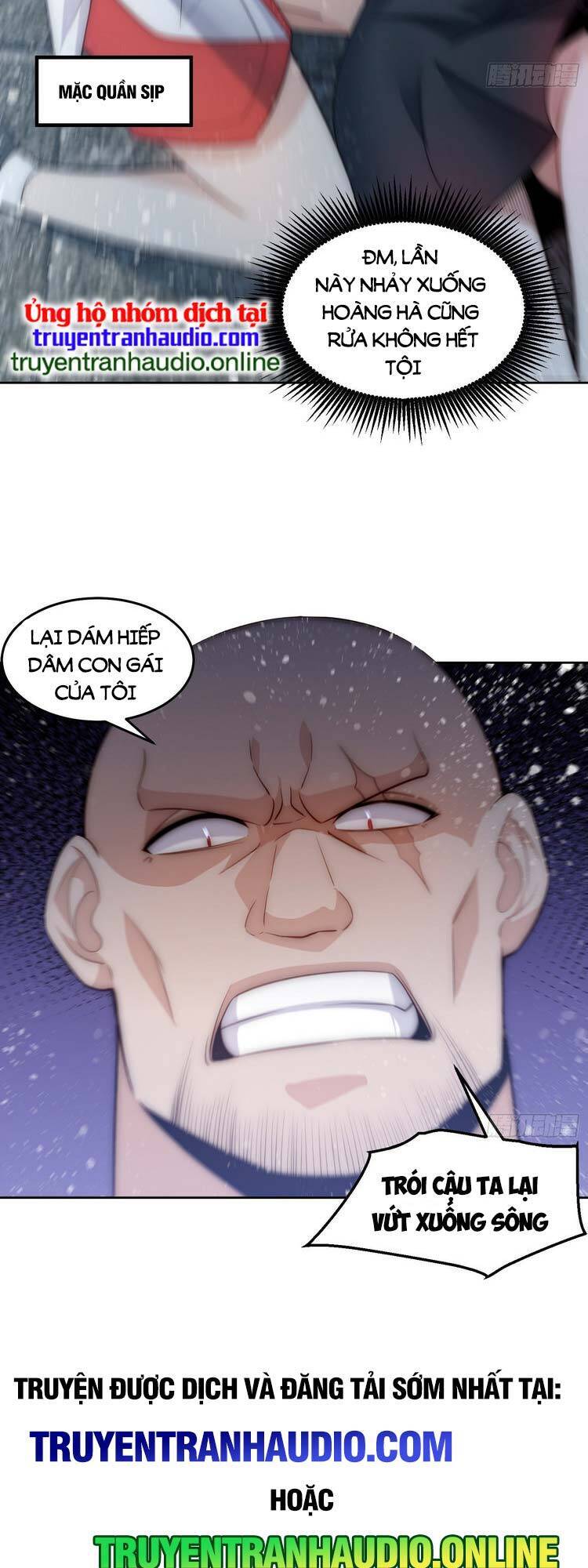 Ta Dựa Vào Danh Hào Hệ Thống Đả Bại Ngàn Vạn Thần Hào Chapter 3 - Trang 2