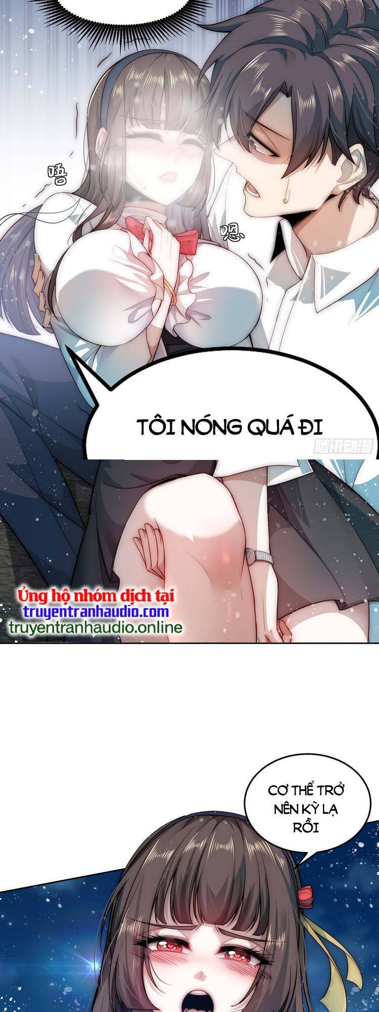 Ta Dựa Vào Danh Hào Hệ Thống Đả Bại Ngàn Vạn Thần Hào Chapter 3 - Trang 2