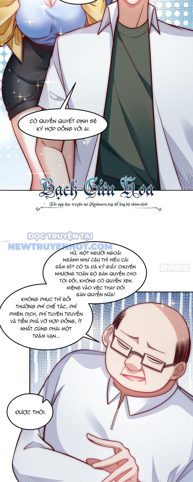 Ta Dựa Vào Danh Hào Hệ Thống Đả Bại Ngàn Vạn Thần Hào Chapter 30 - Trang 2