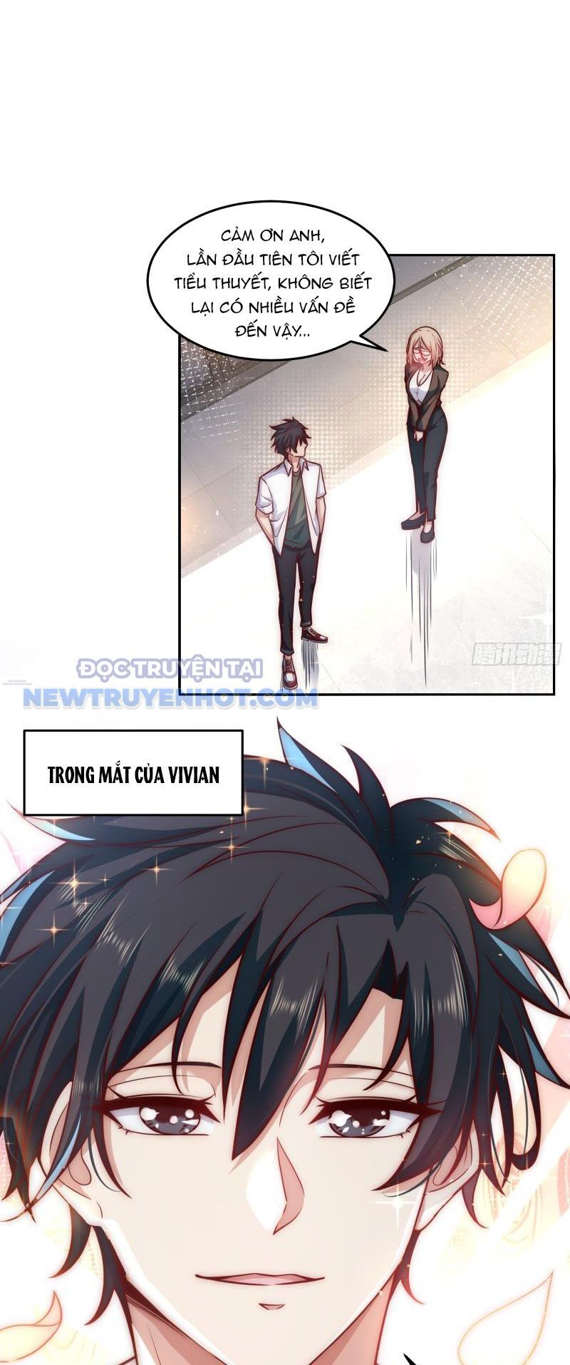 Ta Dựa Vào Danh Hào Hệ Thống Đả Bại Ngàn Vạn Thần Hào Chapter 30 - Trang 2